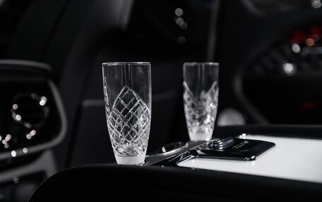 Bentley Bentayga I, 2025 год, 47 500 000 рублей, 30 фотография