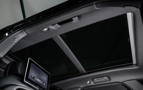 Bentley Bentayga I, 2025 год, 47 500 000 рублей, 33 фотография