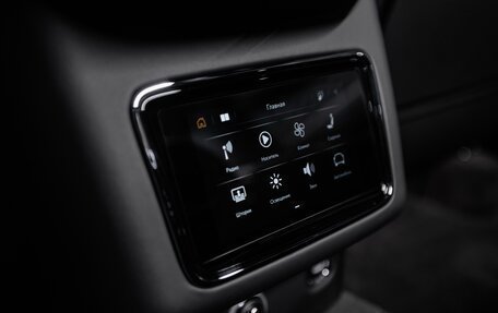 Bentley Bentayga I, 2025 год, 47 500 000 рублей, 34 фотография