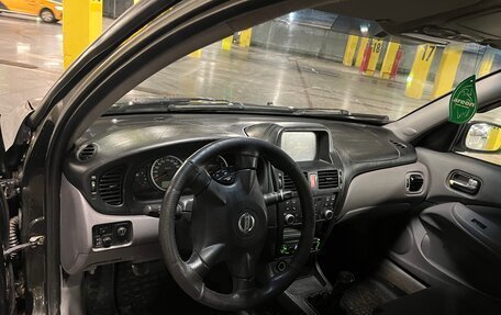 Nissan Almera, 2003 год, 200 000 рублей, 8 фотография