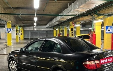 Nissan Almera, 2003 год, 200 000 рублей, 7 фотография