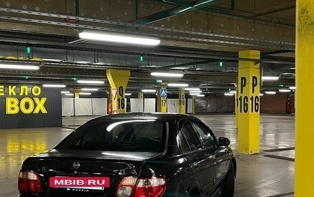 Nissan Almera, 2003 год, 200 000 рублей, 6 фотография