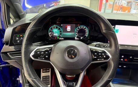 Volkswagen Golf VIII, 2021 год, 2 390 000 рублей, 8 фотография