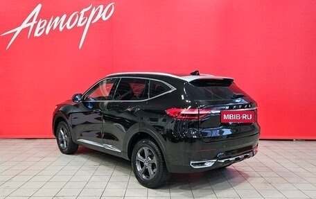 Haval F7 I, 2019 год, 1 429 000 рублей, 3 фотография