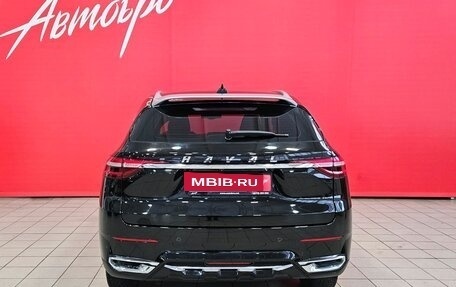 Haval F7 I, 2019 год, 1 429 000 рублей, 4 фотография