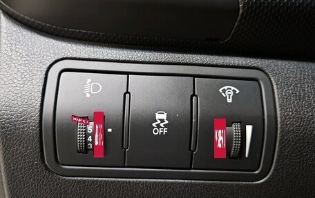 Hyundai Solaris II рестайлинг, 2012 год, 800 000 рублей, 15 фотография