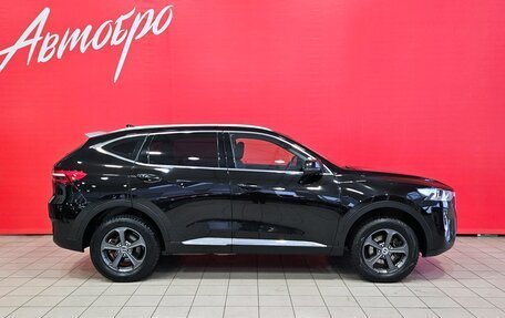 Haval F7 I, 2019 год, 1 429 000 рублей, 6 фотография