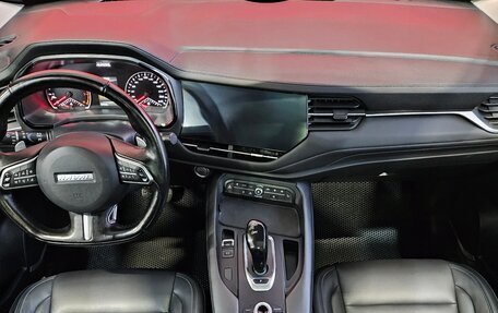 Haval F7 I, 2019 год, 1 429 000 рублей, 9 фотография