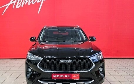 Haval F7 I, 2019 год, 1 429 000 рублей, 8 фотография