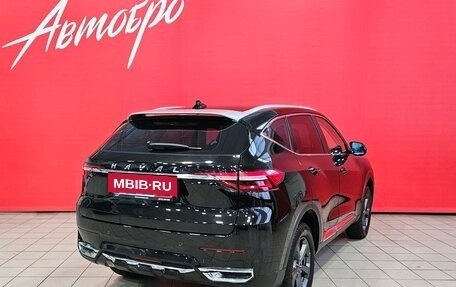Haval F7 I, 2019 год, 1 429 000 рублей, 5 фотография