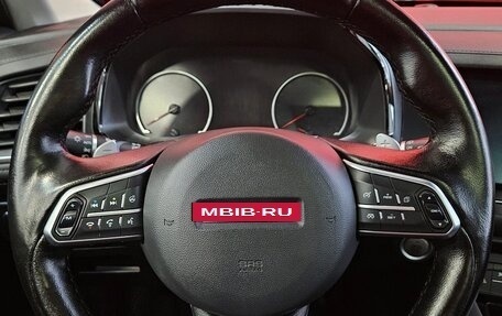 Haval F7 I, 2019 год, 1 429 000 рублей, 11 фотография