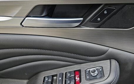 Haval F7 I, 2019 год, 1 429 000 рублей, 21 фотография