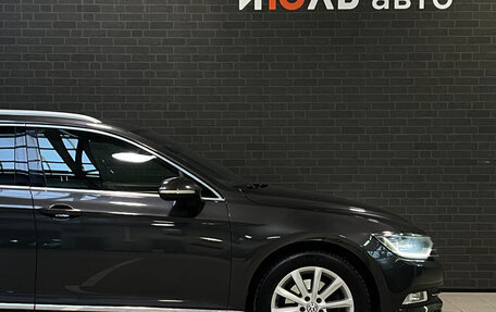 Volkswagen Passat B8 рестайлинг, 2019 год, 2 629 000 рублей, 8 фотография