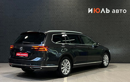 Volkswagen Passat B8 рестайлинг, 2019 год, 2 629 000 рублей, 6 фотография