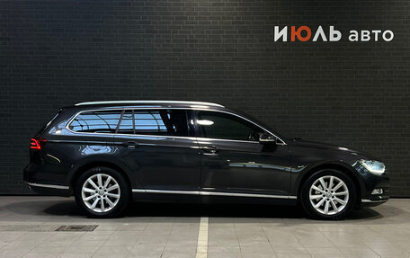 Volkswagen Passat B8 рестайлинг, 2019 год, 2 629 000 рублей, 5 фотография