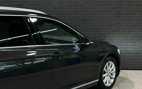 Volkswagen Passat B8 рестайлинг, 2019 год, 2 629 000 рублей, 10 фотография