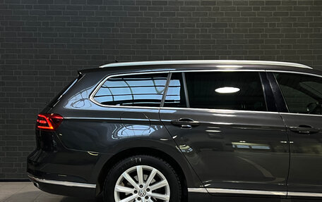 Volkswagen Passat B8 рестайлинг, 2019 год, 2 629 000 рублей, 13 фотография