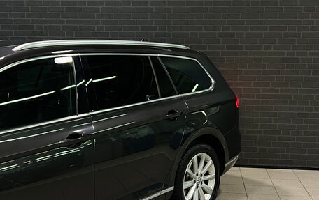 Volkswagen Passat B8 рестайлинг, 2019 год, 2 629 000 рублей, 14 фотография