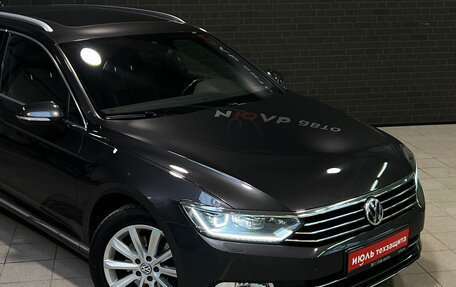 Volkswagen Passat B8 рестайлинг, 2019 год, 2 629 000 рублей, 9 фотография