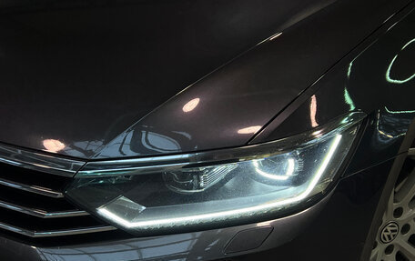 Volkswagen Passat B8 рестайлинг, 2019 год, 2 629 000 рублей, 11 фотография