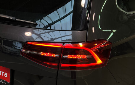 Volkswagen Passat B8 рестайлинг, 2019 год, 2 629 000 рублей, 15 фотография