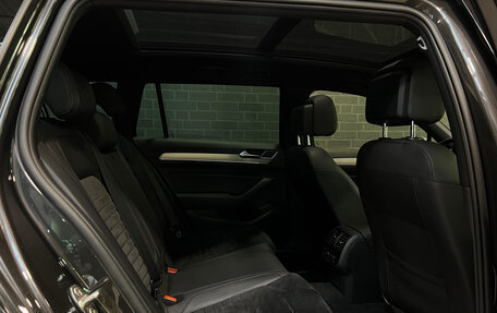 Volkswagen Passat B8 рестайлинг, 2019 год, 2 629 000 рублей, 19 фотография