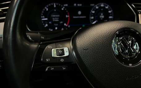 Volkswagen Passat B8 рестайлинг, 2019 год, 2 629 000 рублей, 27 фотография