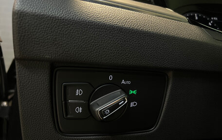 Volkswagen Passat B8 рестайлинг, 2019 год, 2 629 000 рублей, 25 фотография