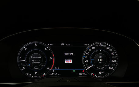 Volkswagen Passat B8 рестайлинг, 2019 год, 2 629 000 рублей, 30 фотография