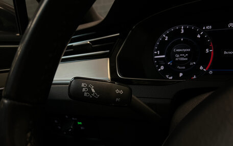 Volkswagen Passat B8 рестайлинг, 2019 год, 2 629 000 рублей, 29 фотография