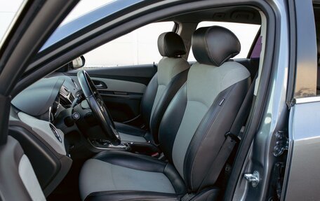 Chevrolet Cruze II, 2013 год, 895 000 рублей, 11 фотография