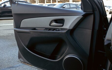 Chevrolet Cruze II, 2013 год, 895 000 рублей, 12 фотография