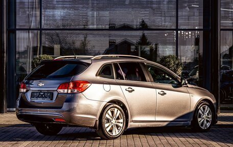 Chevrolet Cruze II, 2013 год, 895 000 рублей, 6 фотография