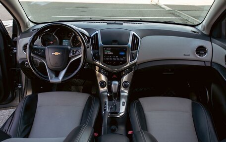 Chevrolet Cruze II, 2013 год, 895 000 рублей, 16 фотография