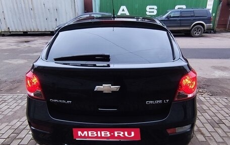 Chevrolet Cruze II, 2013 год, 750 000 рублей, 7 фотография