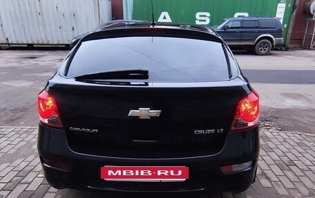 Chevrolet Cruze II, 2013 год, 750 000 рублей, 8 фотография