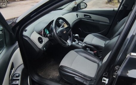 Chevrolet Cruze II, 2013 год, 750 000 рублей, 10 фотография