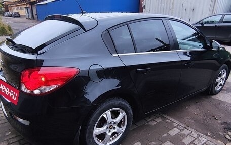 Chevrolet Cruze II, 2013 год, 750 000 рублей, 9 фотография