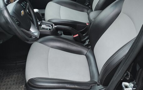 Chevrolet Cruze II, 2013 год, 750 000 рублей, 15 фотография