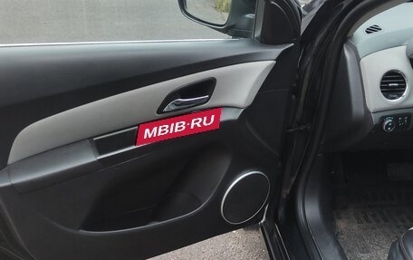 Chevrolet Cruze II, 2013 год, 750 000 рублей, 16 фотография