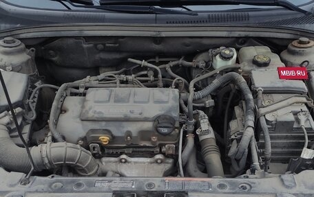 Chevrolet Cruze II, 2013 год, 750 000 рублей, 19 фотография