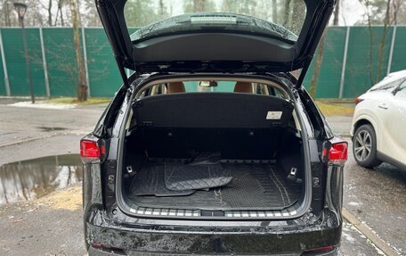 Lexus NX I, 2020 год, 4 400 000 рублей, 4 фотография