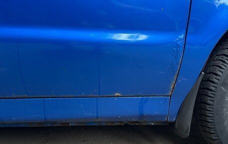 Daewoo Matiz I, 2010 год, 170 000 рублей, 4 фотография