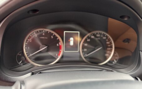 Lexus NX I, 2020 год, 4 400 000 рублей, 3 фотография