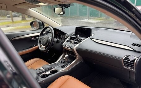 Lexus NX I, 2020 год, 4 400 000 рублей, 9 фотография