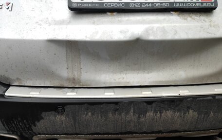 DongFeng AX7 I, 2018 год, 1 150 000 рублей, 5 фотография