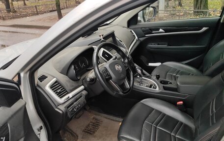 DongFeng AX7 I, 2018 год, 1 150 000 рублей, 9 фотография