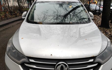 DongFeng AX7 I, 2018 год, 1 150 000 рублей, 4 фотография