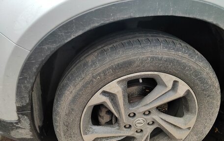 DongFeng AX7 I, 2018 год, 1 150 000 рублей, 8 фотография