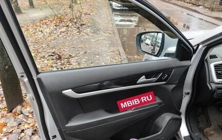 DongFeng AX7 I, 2018 год, 1 150 000 рублей, 2 фотография